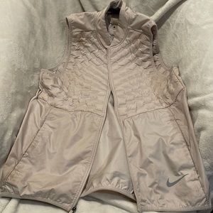 Nike running vest